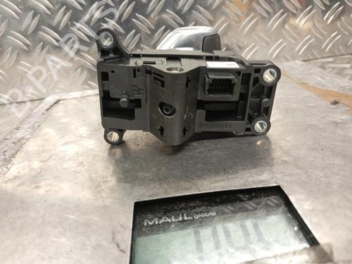 Gear lever RENAULT ZOE (BFM_) ZOE (BFMC, BFMD) | BP21871829M90 