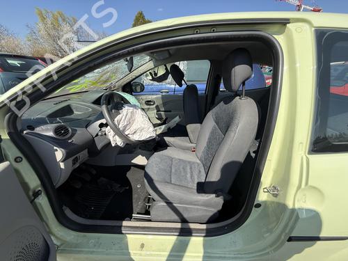 Tailgate RENAULT TWINGO II (CN0_) 1.5 dCi (CN0E) | BP24808744C6 - Image 10