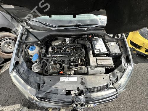 Left tailgate light VW GOLF VI (5K1) 1.6 TDI | BP21370742C79 