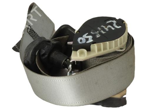 Used Front left seatbelt Front left seatbelt OPEL CORSA C (X01) 1.3 CDTI (F08, F68) (70 hp) 21298753 21298753