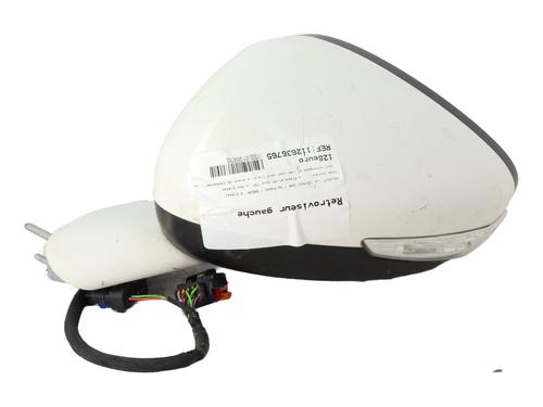 Left mirror PEUGEOT 508 SW I (8E_) 2.0 HDi | BP29261270C26 