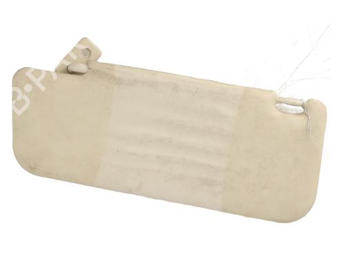 Right sun visor FORD KA (RU8) 1.2 | BP21880354I2 
