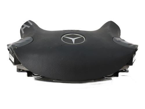Driver airbag MERCEDES-BENZ C-CLASS (W203) C 200 CDI (203.004) | BP21308369C9 