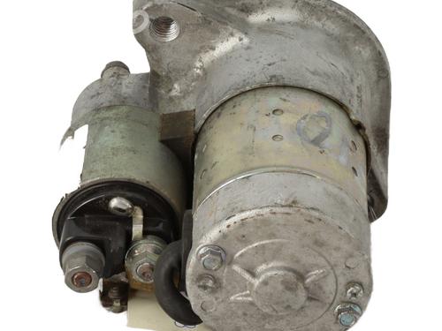 Used Starter Starter OPEL ZAFIRA / ZAFIRA FAMILY B (A05) 1.7 CDTI (M75) (110 hp) 21292193 21292193