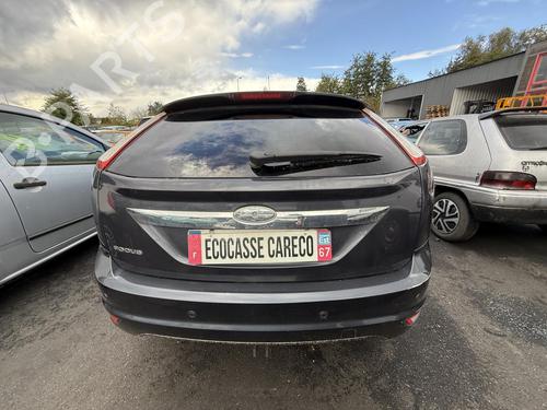 Headlight switch FORD FOCUS II (DA_, HCP, DP) 1.6 Ti | BP21375878I24 - Image 12