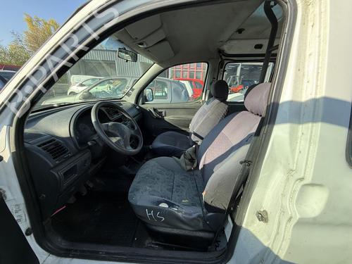 Left mirror CITROËN BERLINGO / BERLINGO FIRST Box Body/MPV (M_) 2.0 HDI 90 (MBRHY, MCRHY) | BP25000491C26 