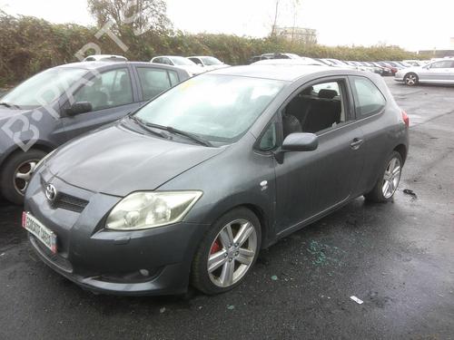 Used Parts TOYOTA AURIS (_E15_) 2.2 D (ADE157_, ADE151_, ADE151R, ADE157R) 2075089