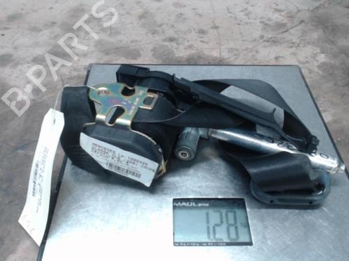 Venstre fortil seleforstrammer MERCEDES-BENZ CLK (C208) CLK 200 (208.335) (136 hp) 31126156