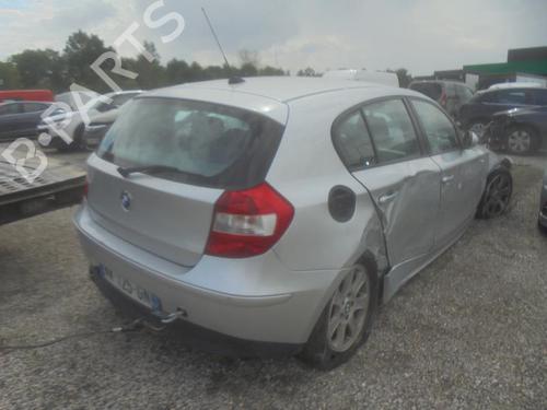 ABS pump SEAT ALTEA (5P1) 1.9 TDI | BP21296302M43 