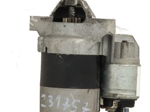 Used Starter Starter RENAULT TWINGO II (CN0_) 1.2 Turbo (CN0C, CN0F) (100 hp) 21309573 21309573