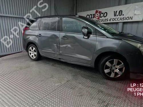 Used Parts PEUGEOT 5008 (0U_, 0E_) 1.6 HDi 4440055