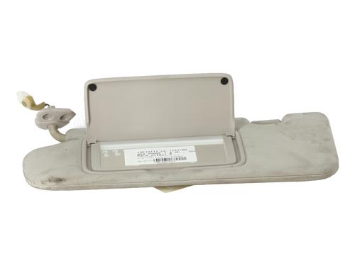 Used Left sun visor INFINITI Q50 50 D (170 hp) 21289821