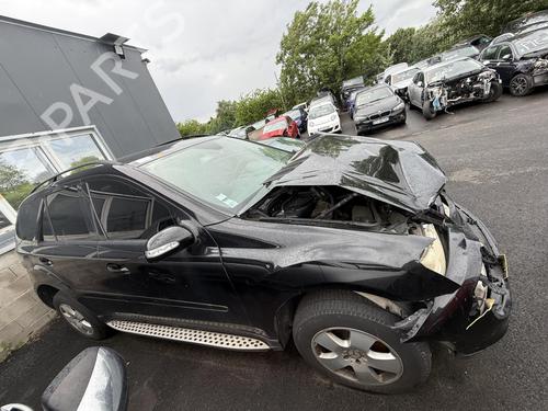 Front left seatbelt MERCEDES-BENZ M-CLASS (W164) ML 320 CDI 4-matic (164.122) | BP26454104I26  - Image 19