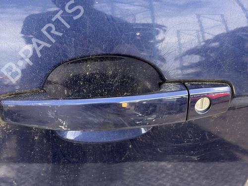 Used Left front door Left front door CHEVROLET CAPTIVA (C100, C140) 2.0 D 4WD (150 hp) 21867819 21867819