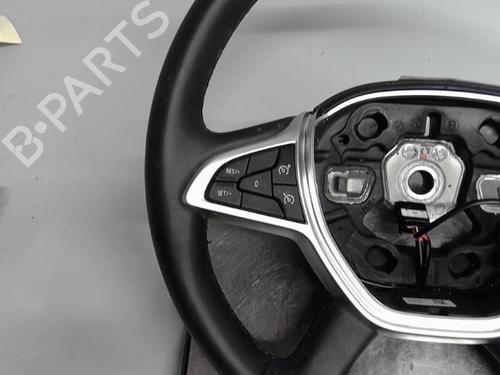 Steering wheel DACIA SANDERO III 1.0 TCe 90 | BP21290116C49 
