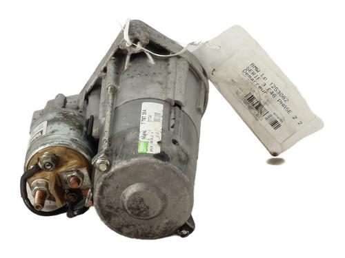 Used Starter Starter BMW 3 (E46) 320 d (150 hp) 31827392 31827392