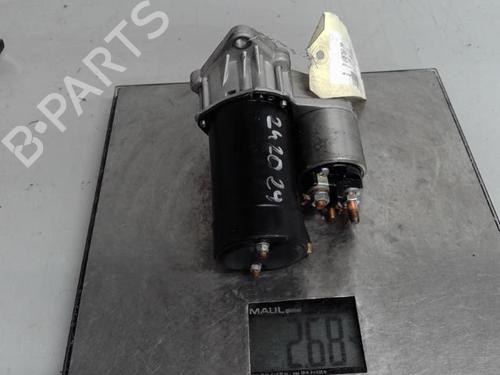 Starter OPEL CORSA C (X01) 1.2 (F08, F68) | BP21293345M8 