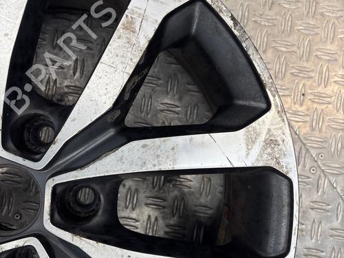 Used Rim Rim RENAULT KADJAR (HA_, HL_) 1.2 TCe 130 (HLMR) (130 hp) 34531248 34531248