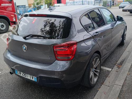 Left sun visor BMW 1 (F20) 120 d | BP39457340I1 - Image 25