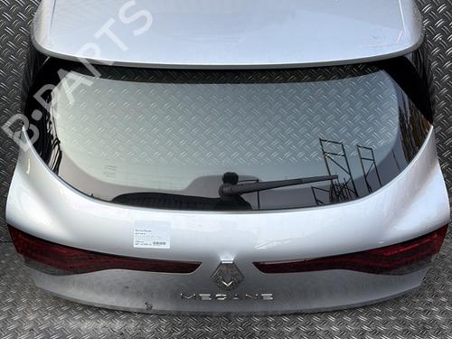 Bakluke CC/Kombi-Kupé RENAULT MEGANE IV Hatchback (B9A/M/N_) 1.5 Blue dCi 115 (B9A6) (116 hp) 23903735