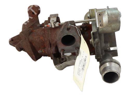 Used Turbocharger/Supercharger Turbocharger/Supercharger DACIA DUSTER (HS_) 1.5 dCi (HSAJ) (90 hp) 21306116 21306116