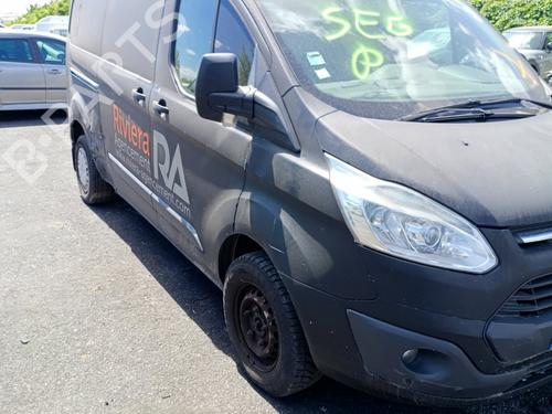 Dør venstre foran FORD TRANSIT CUSTOM V362 Van (FY, FZ) 2.2 TDCi | BP29960545C2