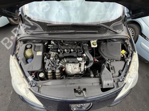 Front left seatbelt PEUGEOT 307 Break (3E) 1.6 HDi 110 | BP27194979I26 - Image 12