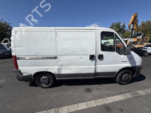 Steering rack CITROËN JUMPER I Van (244) 2.0 HDi | BP28427900M22 