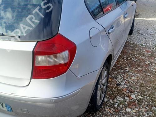 Right rear driveshaft BMW 1 (E87) 118 d | BP34241304M41  - Image 21