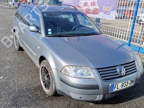 Starter VW PASSAT B5.5 Variant (3B6) 1.9 TDI | BP26317747M8 - Image 11