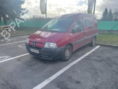 Steering pump PEUGEOT EXPERT (224_) | BP22915933M99