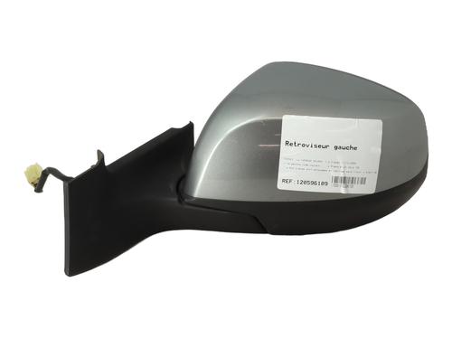 Left mirror SUZUKI SPLASH (EX) 1.3 CDTI (A5B413D) | BP32141037C26  - Image 5