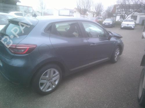 Starter RENAULT CLIO V (B7_) 1.5 Blue dCi 85 (B7AG) | BP24587801M8  - Image 9