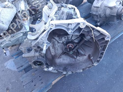 gearbox-fiat-tipo-hatchback-356_-357_-2016-34555911 main image