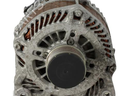 Used Alternator Alternator RENAULT MEGANE IV Hatchback (B9A/M/N_) 1.5 dCi 110 (B9A3) (110 hp) 21319333 21319333