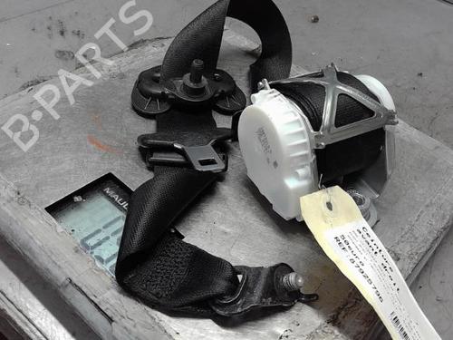 Used Front right seatbelt Front right seatbelt BMW 1 (F20) 116 d (116 hp) 21304716 21304716