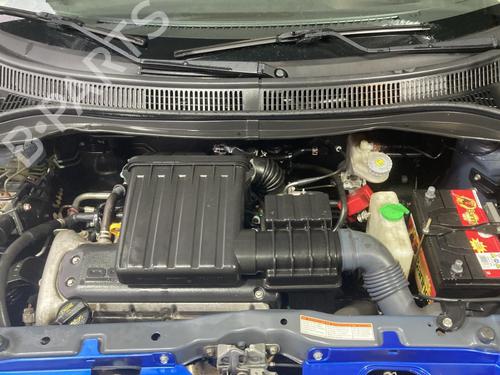 Right sun visor SUZUKI SWIFT III (MZ, EZ) 1.3 4x4 (RS 413, ZD11S) | BP33216419I2  - Image 12