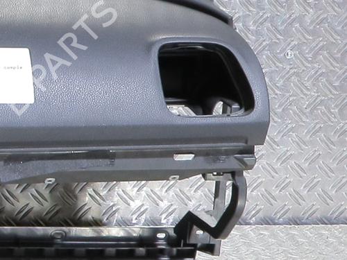 Dashboard VW SCIROCCO III (137, 138) 1.4 TSI | BP37866027C46 - Image 5