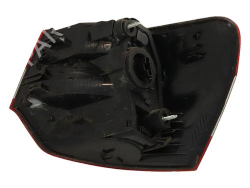 Left taillight CITROËN C5 III (RD_) 2.0 HDi 180 (RDAHWT) | BP38631726C34 - Image 2