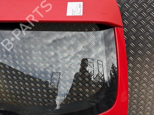 Tailgate MAZDA 3 (BK) 2.0 (BKEP) | BP27386128C6 - Image 3