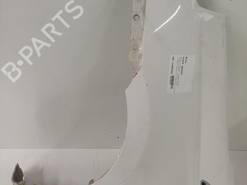 Used Left front fenders Left front fenders 34259081 34259081