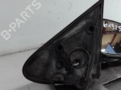 Right mirror CHRYSLER VOYAGER IV (RG, RS) 2.5 CRD | BP21293429C27 