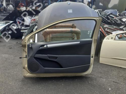 Right front door OPEL ASTRA H GTC (A04) 1.7 CDTi (L08) | BP21298473C3 