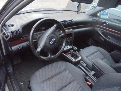 Right mirror AUDI A4 B5 Avant (8D5) 1.9 TDI | BP21320973C27 