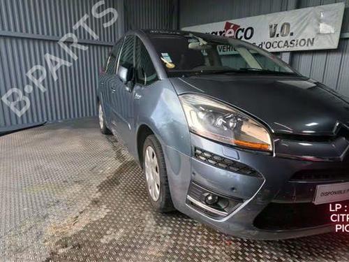 Left front window switch CITROËN C4 Picasso I MPV (UD_) | BP33310364I27 - Image 14
