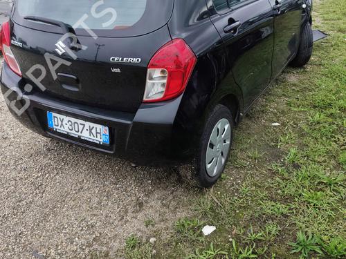 Steering column stalk SUZUKI CELERIO (LF) 1.0 (AVK310) | BP30179251I23 - Image 6