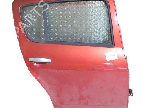 Used Right rear door Right rear door DACIA SANDERO 1.5 dCi (88 hp) 40187743 40187743