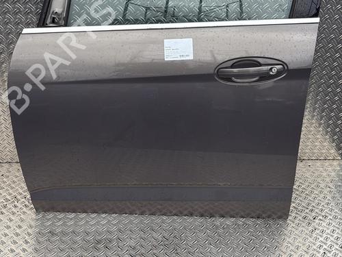 Used Left front door FORD C-MAX II (DXA/CB7, DXA/CEU) 1.0 EcoBoost (125 hp) 28535916