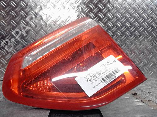 Højre baklys, luke CITROËN C4 Picasso I MPV (UD_) 1.6 HDi (109 hp) 21316940