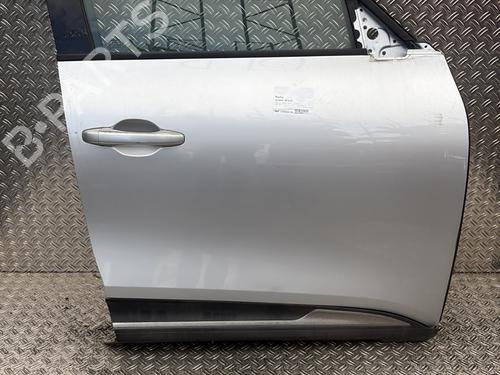 Used Right front door RENAULT SCÉNIC IV (J9_) 1.5 dCi 110 (110 hp) 30380432